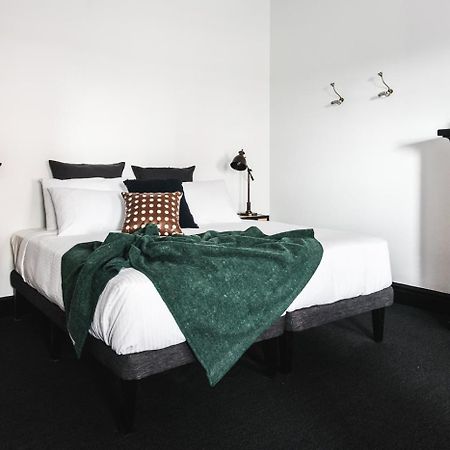 Sydney Park Hotel Habitación foto